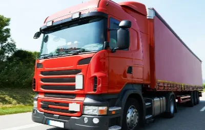 Ankara Eldivan Ambar Kargo