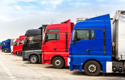 Ankara Eldivan Ambar Nakliyat