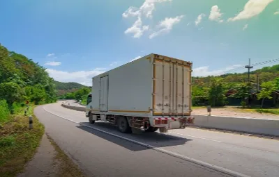 Ankara ile Eldivan Arası Bulaşık Makinesi Taşıma