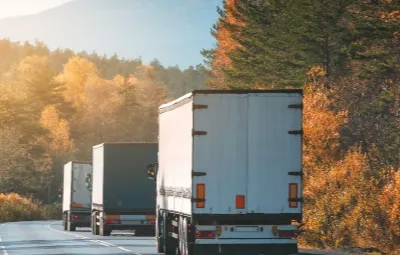 Ankara ile Eldivan Arası Klima Taşıma