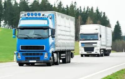 Ankara ile Eldivan Arası Eşya Taşıma